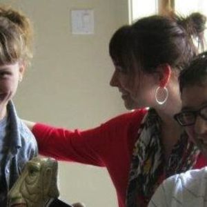 Meet your Posher, Kira